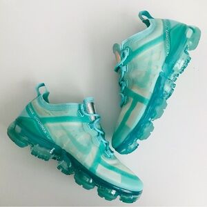 Nike Air VaporMax 2019 Teal Tint